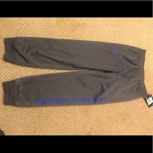 Under Armour pants